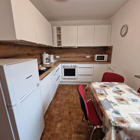 Apartament Haus-Buenzow-1 Borkum Zewnętrze zdjęcie