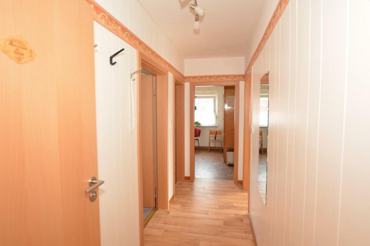 Apartament Haus-Buenzow-1 Borkum Zewnętrze zdjęcie